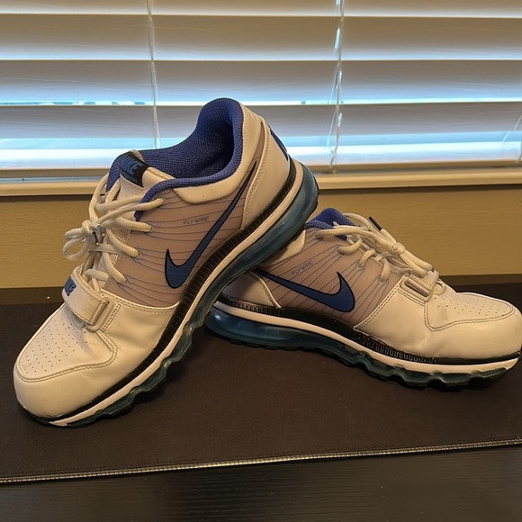 Nike Airmax Trainer 1 Sz 11 main image 6